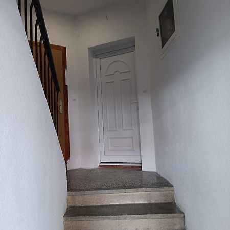 הוסטל דוברובניק Apartman Sonja מראה חיצוני תמונה